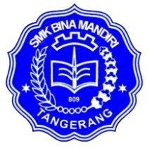 Logo Sekolah